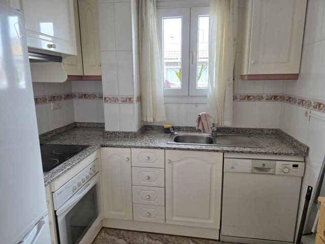 3 quarto Penthouse para venda em Avenida Habaneras - Curva de Palangre, Torrevieja - 239 900 € (Ref: 9817939)