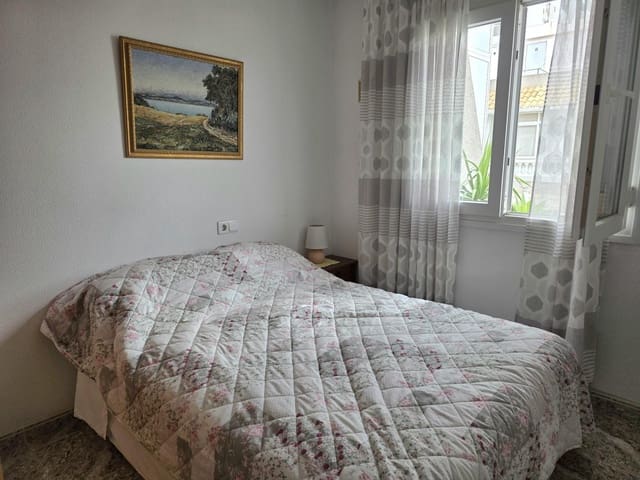 3 quarto Penthouse para venda em Avenida Habaneras - Curva de Palangre, Torrevieja - 239 900 € (Ref: 9817939)