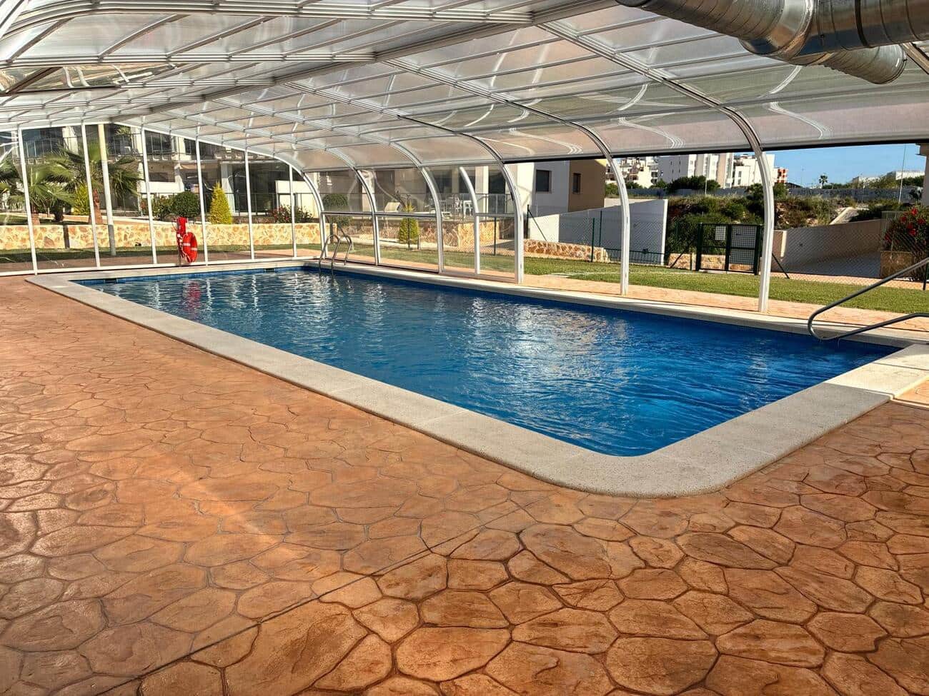 3 bedroom Apartment for sale in Villamartin with pool garage - € 324,900 (Ref: 9817940)