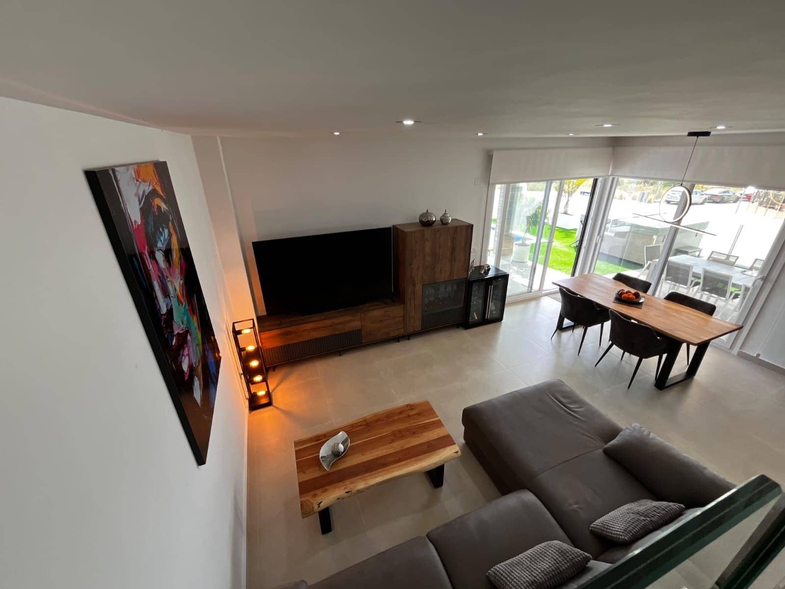 3 chambre Maison de Ville à vendre à Orihuela - 515 000 € (Ref: 9817941)