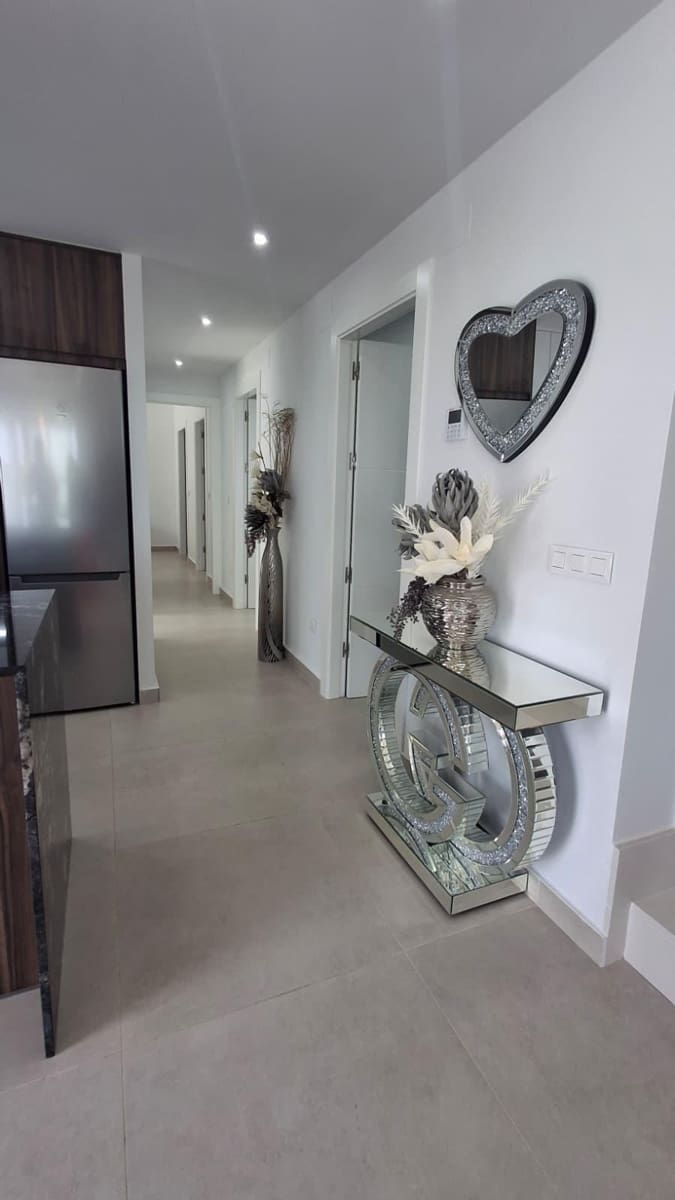 3 chambre Maison de Ville à vendre à Orihuela - 515 000 € (Ref: 9817941)