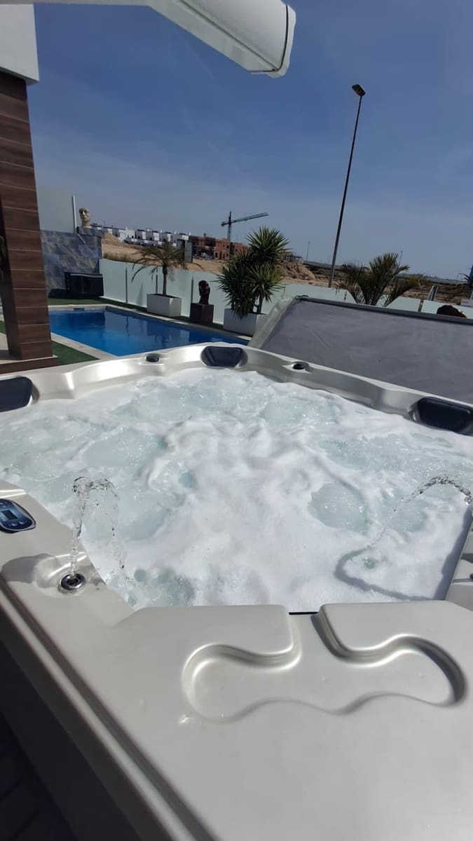 3 chambre Maison de Ville à vendre à Orihuela - 515 000 € (Ref: 9817941)