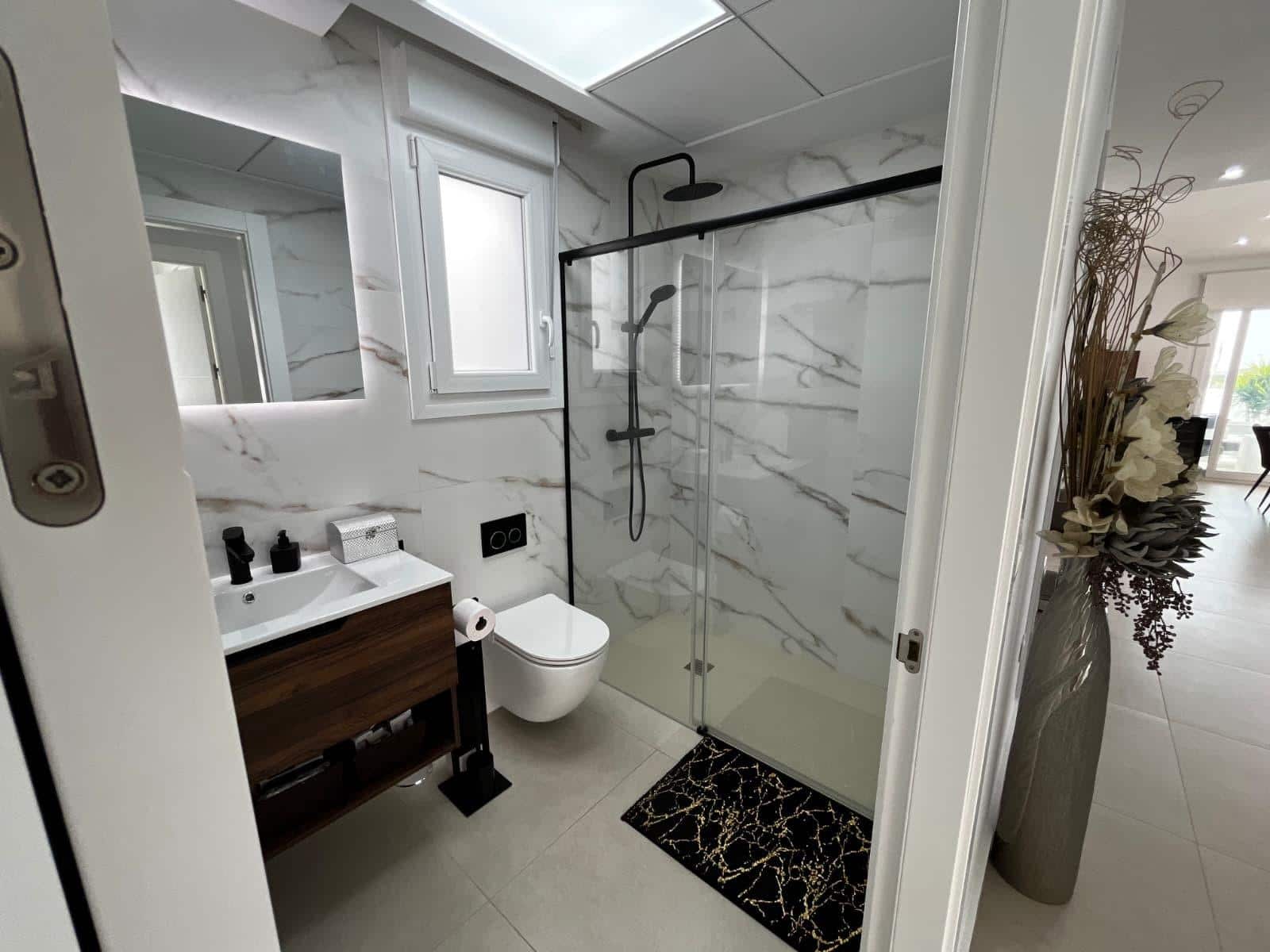 3 chambre Maison de Ville à vendre à Orihuela - 515 000 € (Ref: 9817941)