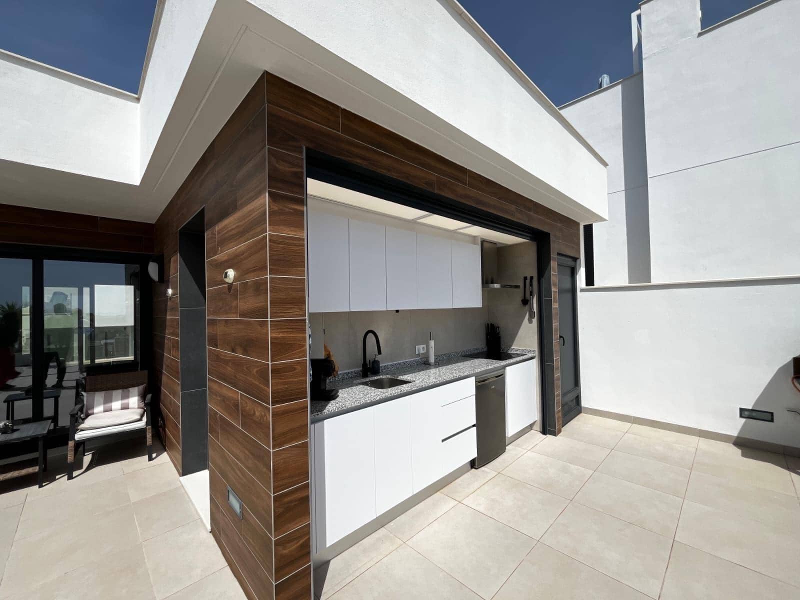 3 chambre Maison de Ville à vendre à Orihuela - 515 000 € (Ref: 9817941)