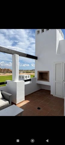 2 chambre Appartement à vendre à Roldan, Torre-Pacheco avec piscine - 164 300 € (Ref: 9817942)