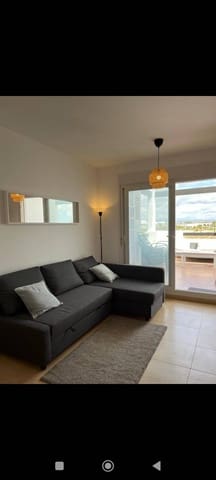 2 chambre Appartement à vendre à Roldan, Torre-Pacheco avec piscine - 164 300 € (Ref: 9817942)