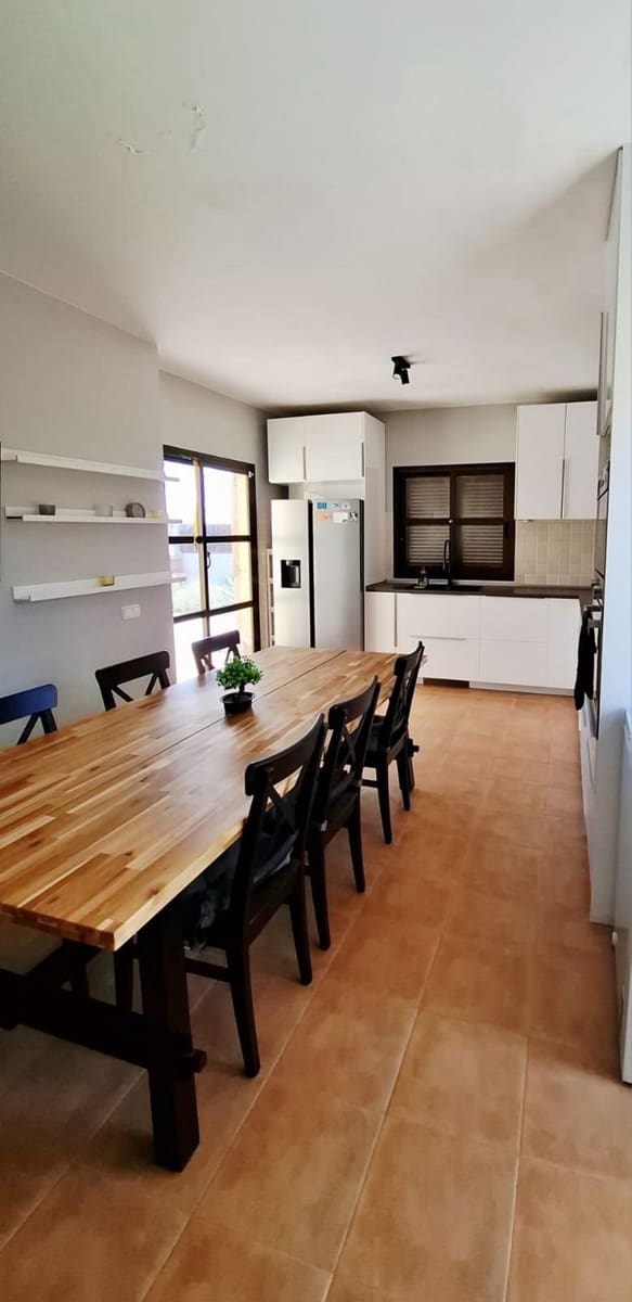 3 bedroom Finca/Country House for sale in Triquivijate with pool garage - € 469,000 (Ref: 9817944)