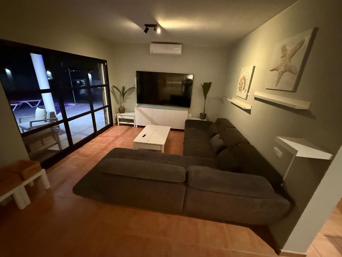 3 bedroom Finca/Country House for sale in Triquivijate with pool garage - € 469,000 (Ref: 9817944)