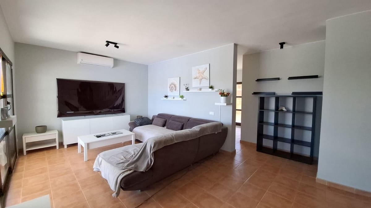 3 bedroom Finca/Country House for sale in Triquivijate with pool garage - € 469,000 (Ref: 9817944)