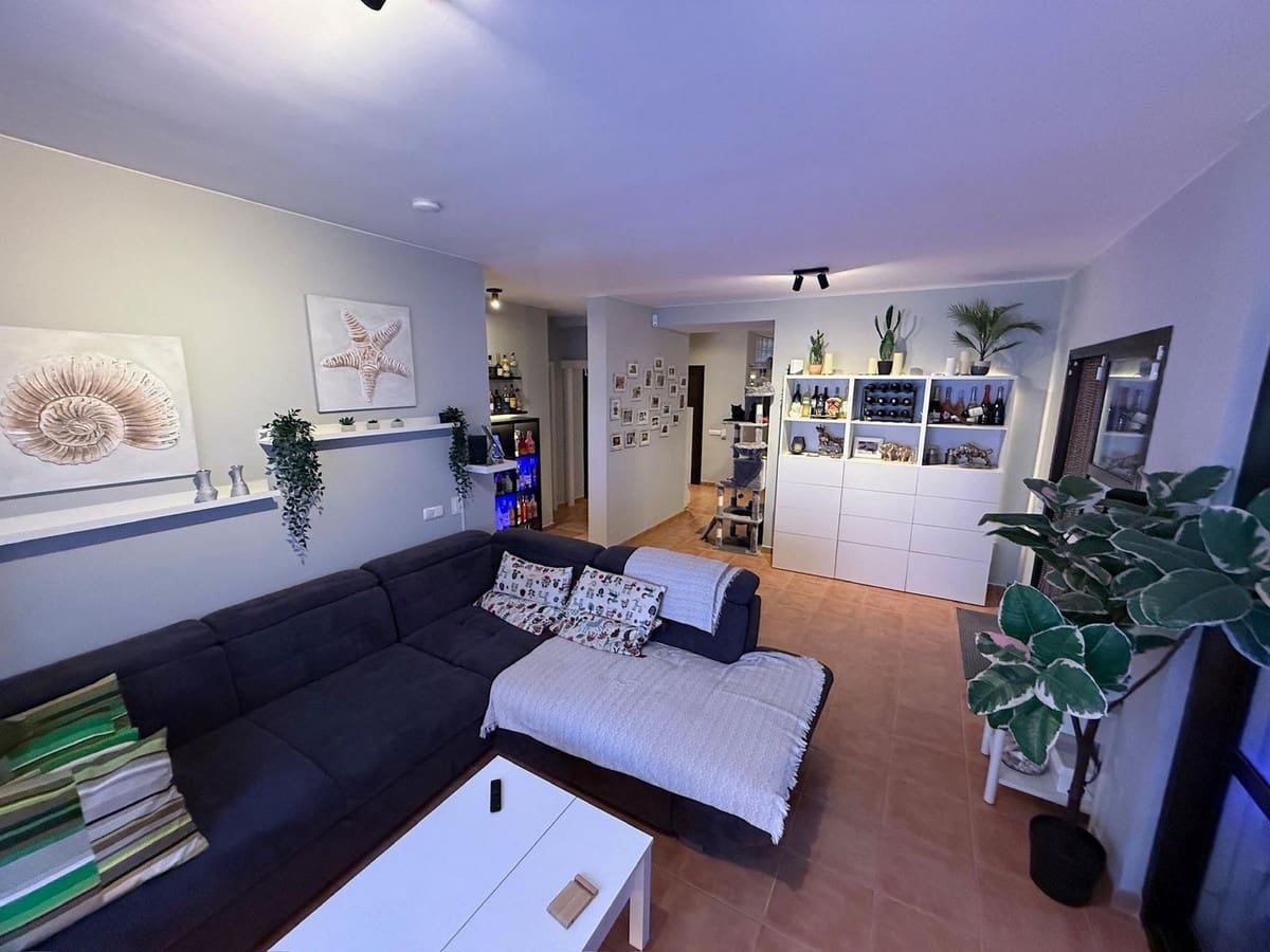 3 bedroom Finca/Country House for sale in Triquivijate with pool garage - € 469,000 (Ref: 9817944)