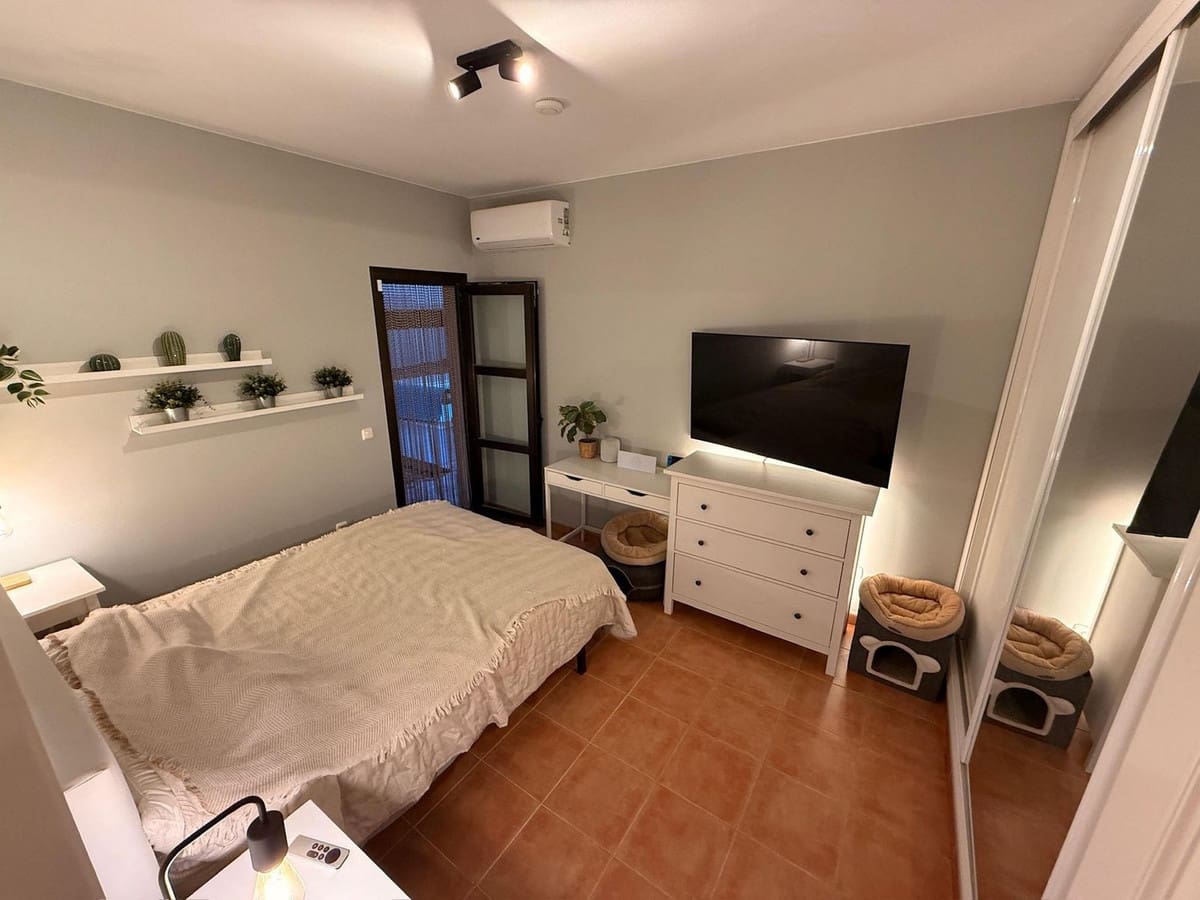 3 bedroom Finca/Country House for sale in Triquivijate with pool garage - € 469,000 (Ref: 9817944)