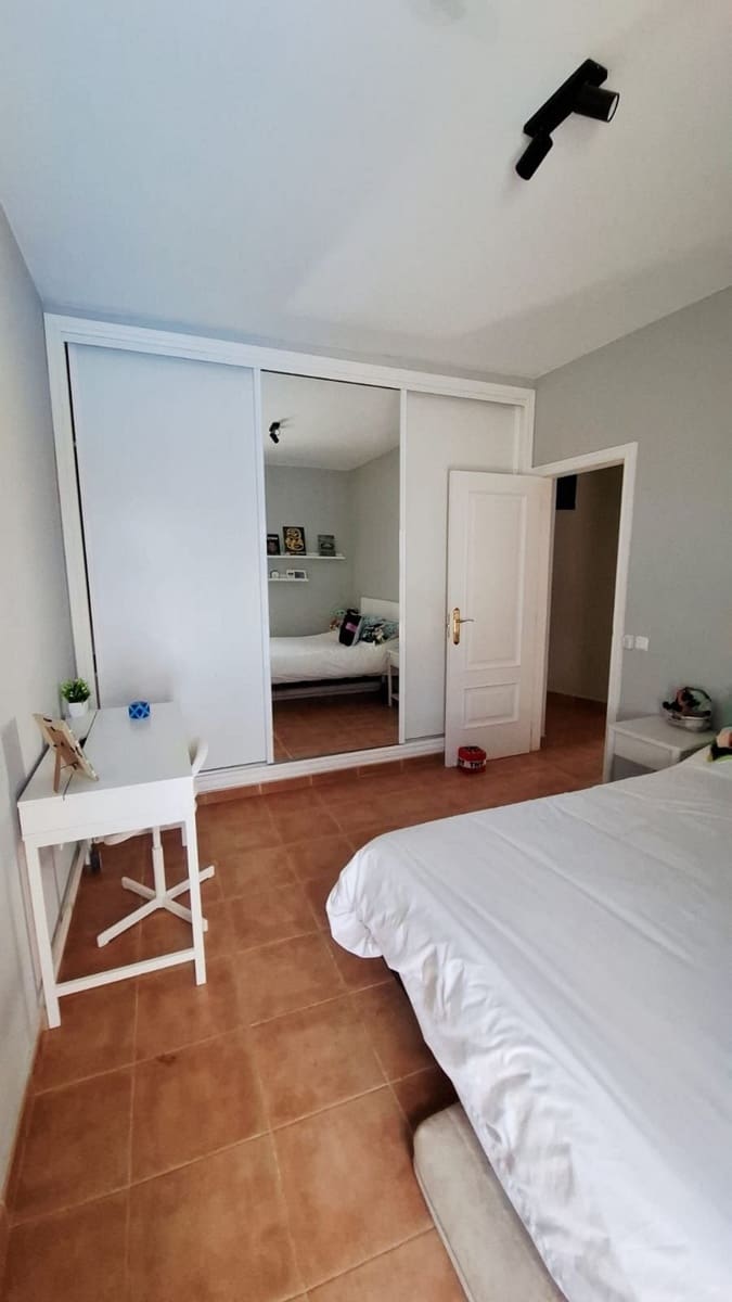 3 Zimmer Finca/Landgut zu verkaufen in Triquivijate mit Pool Garage - 469.000 € (Ref: 9817944)