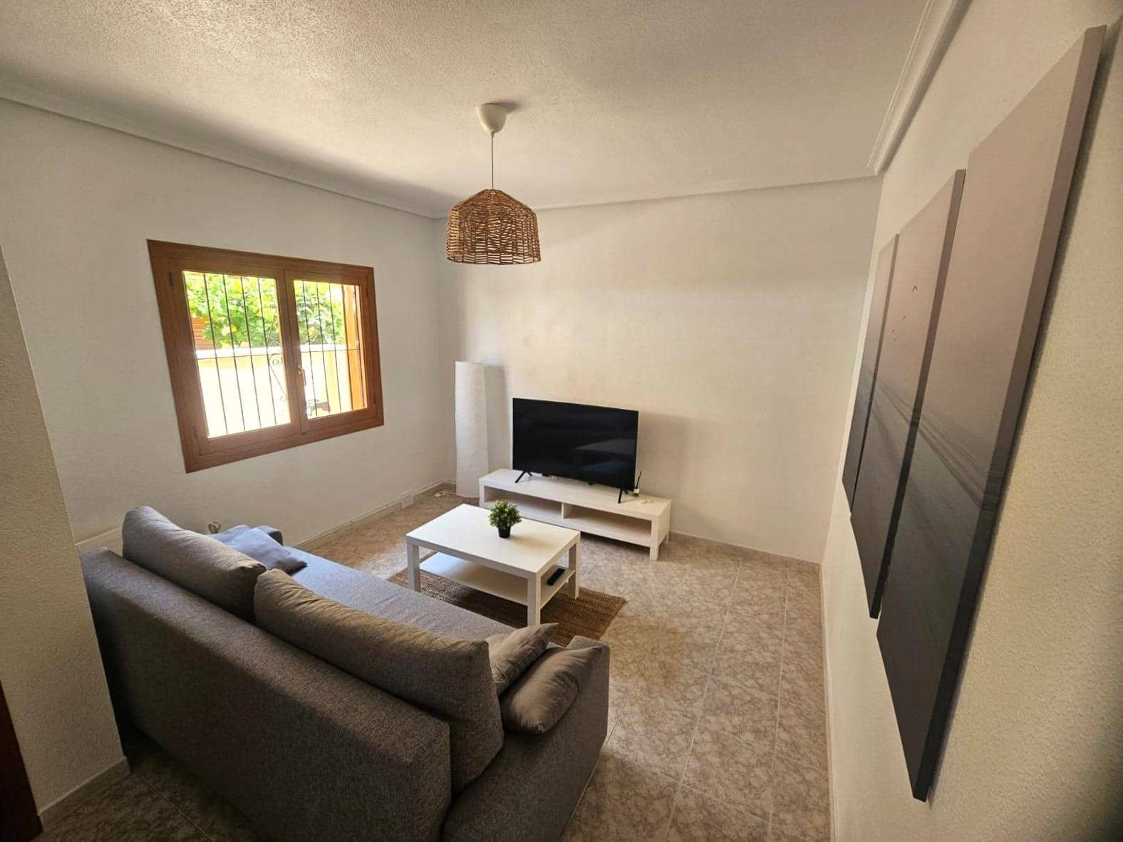2 soveværelse Bungalow til salg i Orihuela Costa med swimmingpool - € 185.000 (Ref: 9820291)