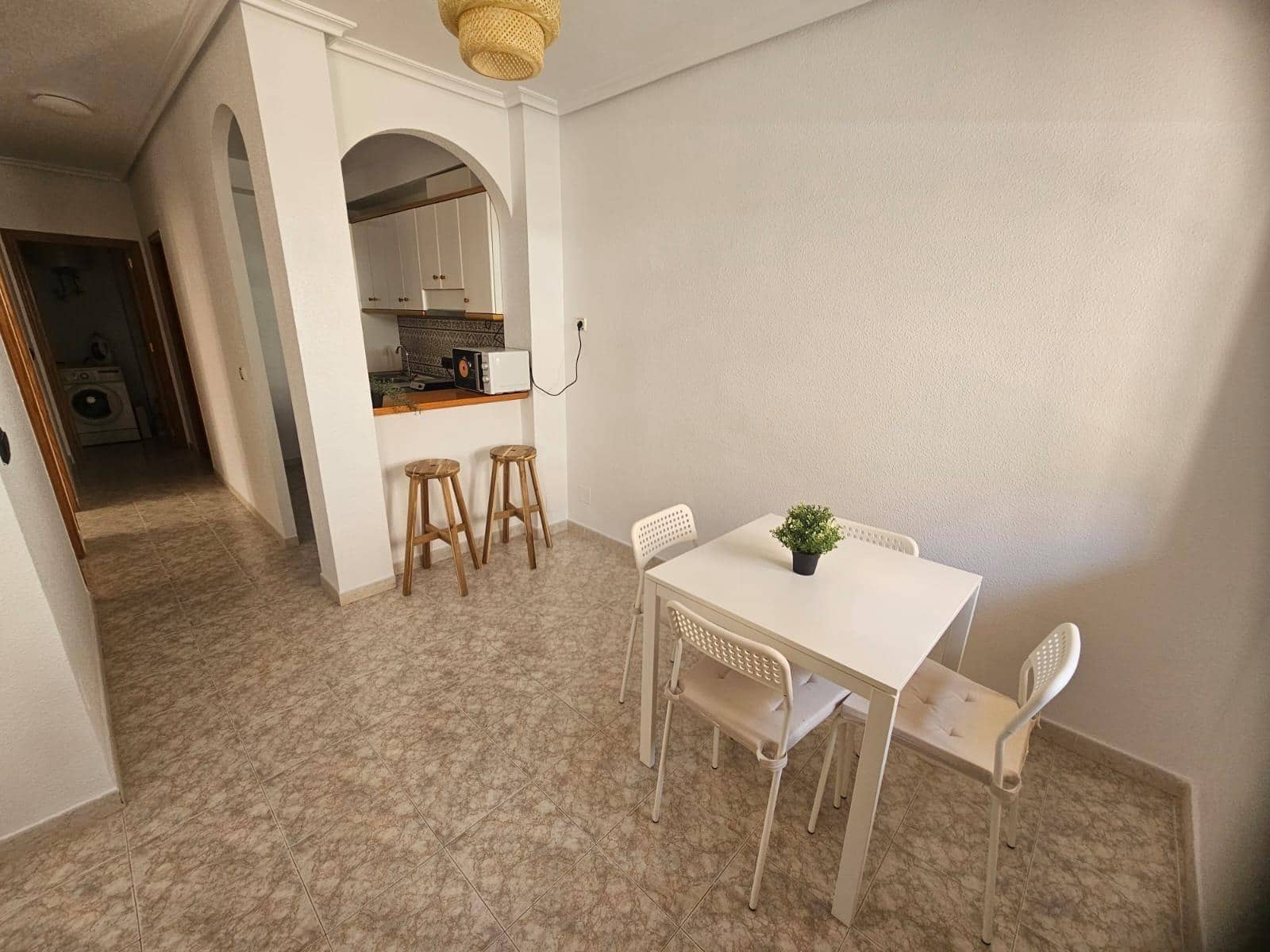 2 soveværelse Bungalow til salg i Orihuela Costa med swimmingpool - € 185.000 (Ref: 9820291)