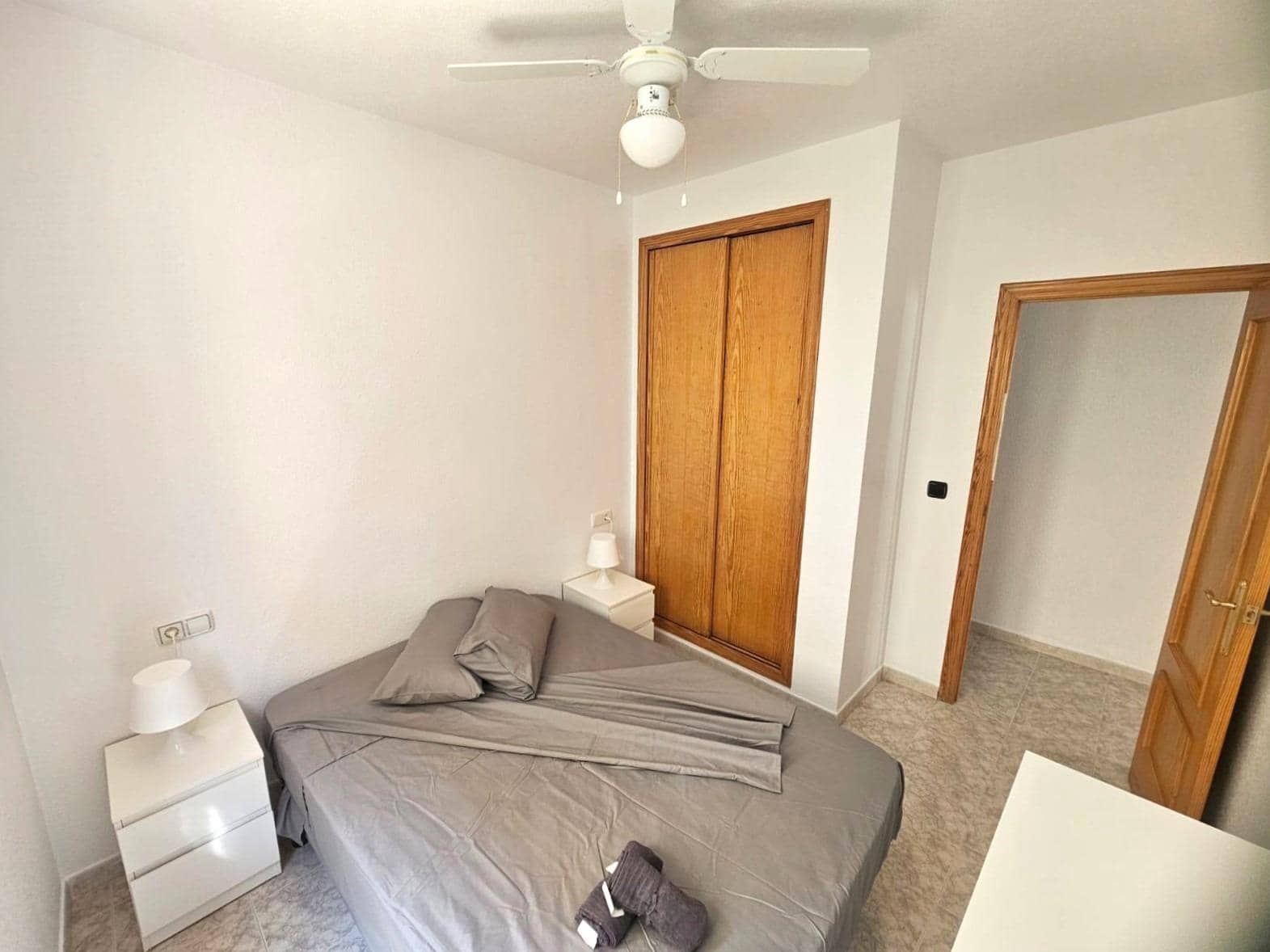 2 soveværelse Bungalow til salg i Orihuela Costa med swimmingpool - € 185.000 (Ref: 9820291)