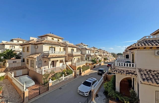 2 slaapkamer Bungalow te koop in Dehesa de Campoamor, Orihuela - € 229.000 (Ref: 9820292)