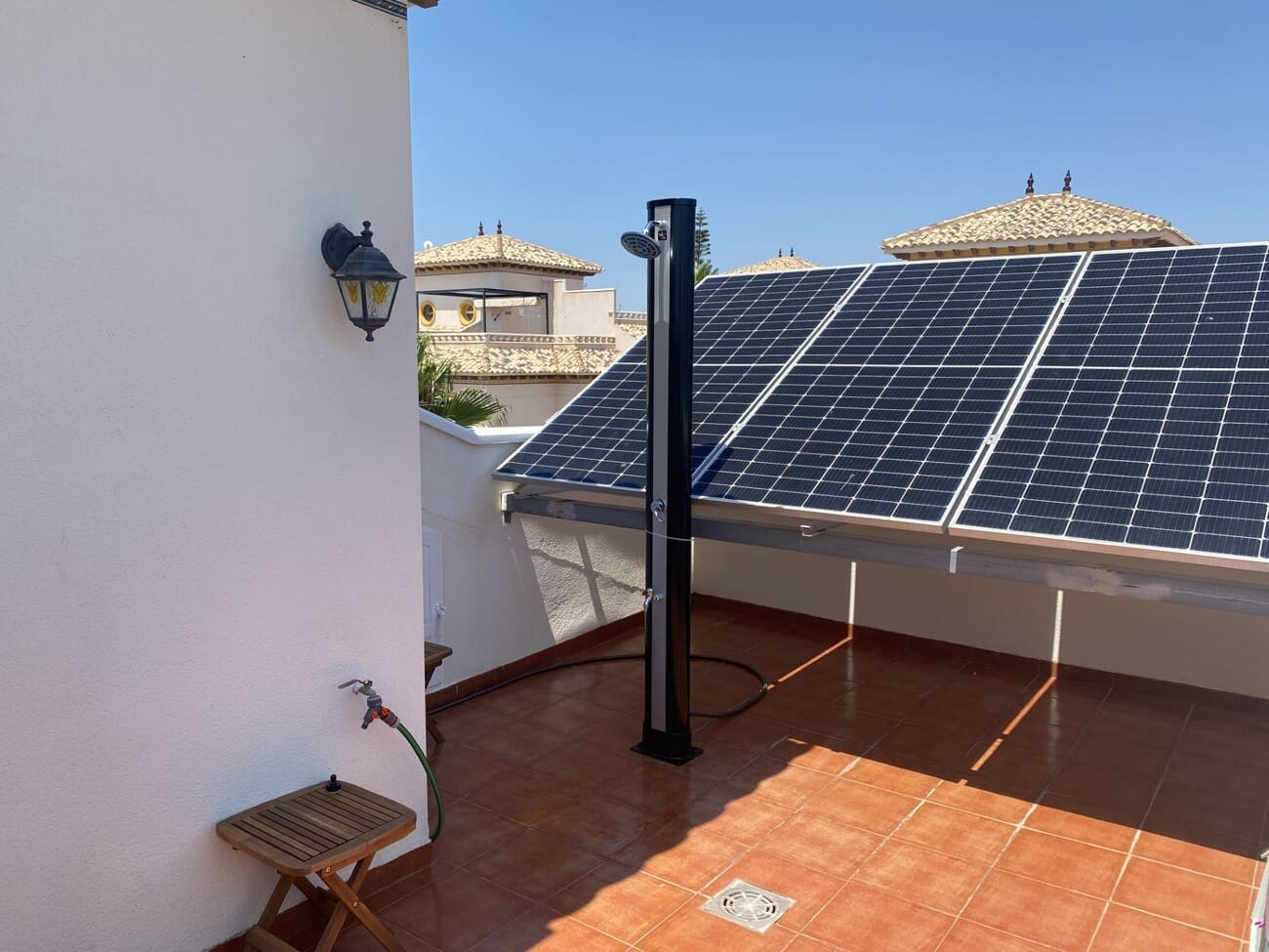 2 Zimmer Bungalow zu verkaufen in Orihuela - 229.000 € (Ref: 9820292)