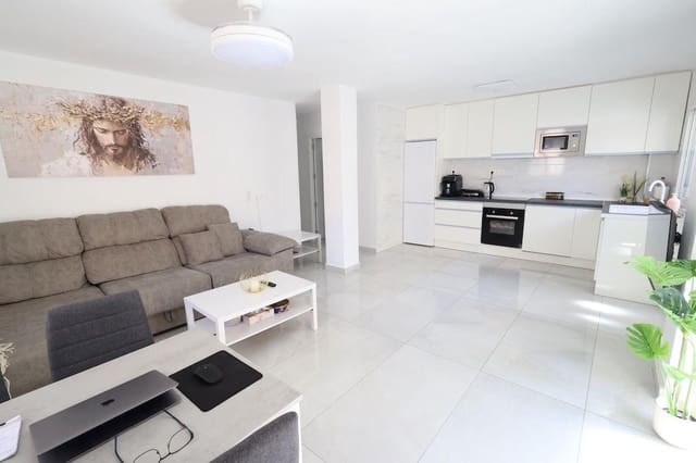 3 camera da letto Appartamento in vendita in Parque de las Naciones, Torrevieja - 229.000 € (Rif: 9820293)