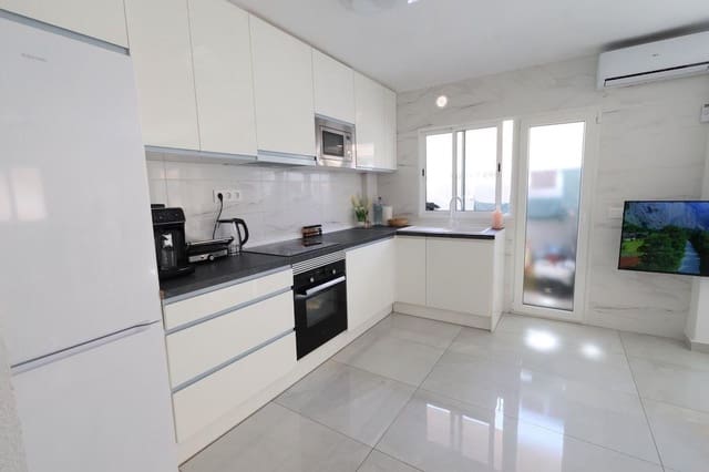 3 camera da letto Appartamento in vendita in Parque de las Naciones, Torrevieja - 229.000 € (Rif: 9820293)