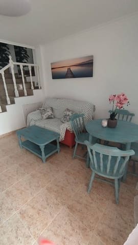 3 chambre Appartement à vendre à Lo Pagan, San Pedro del Pinatar - 180 000 € (Ref: 9820295)
