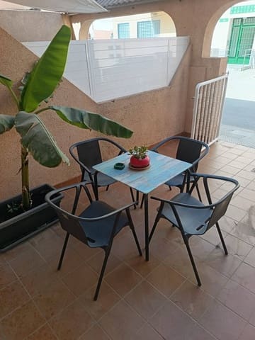 3 chambre Appartement à vendre à Lo Pagan, San Pedro del Pinatar - 180 000 € (Ref: 9820295)