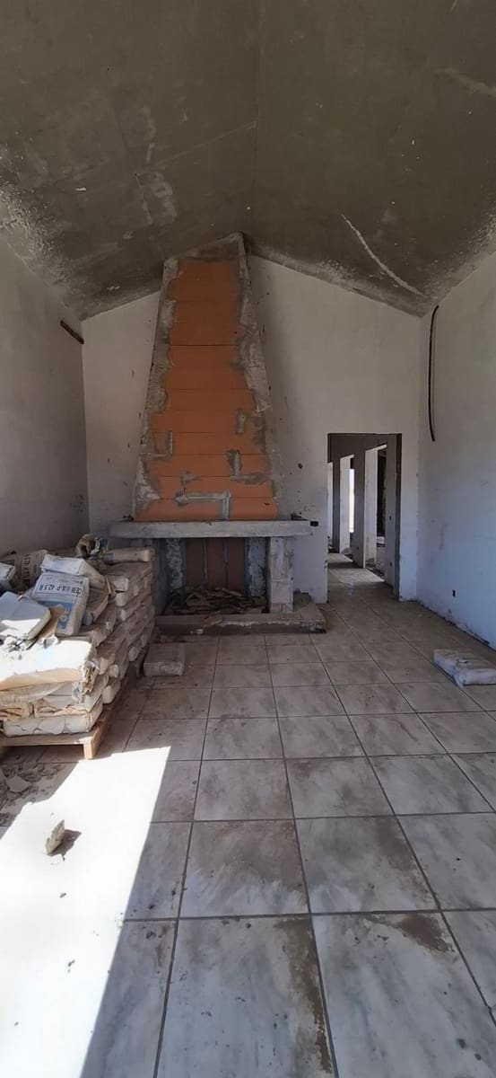 4 Zimmer Villa zu verkaufen in Villaverde mit Garage - 395.000 € (Ref: 9820305)