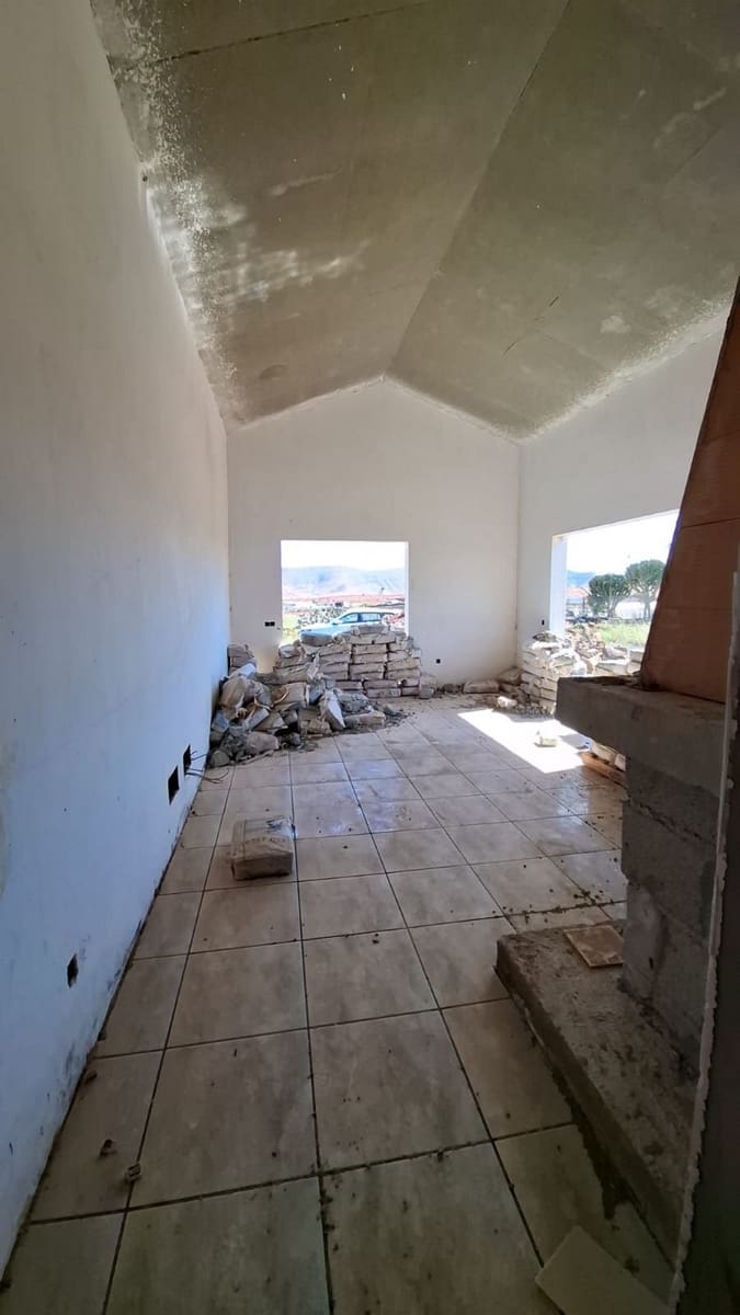 4 Zimmer Villa zu verkaufen in Villaverde mit Garage - 395.000 € (Ref: 9820305)