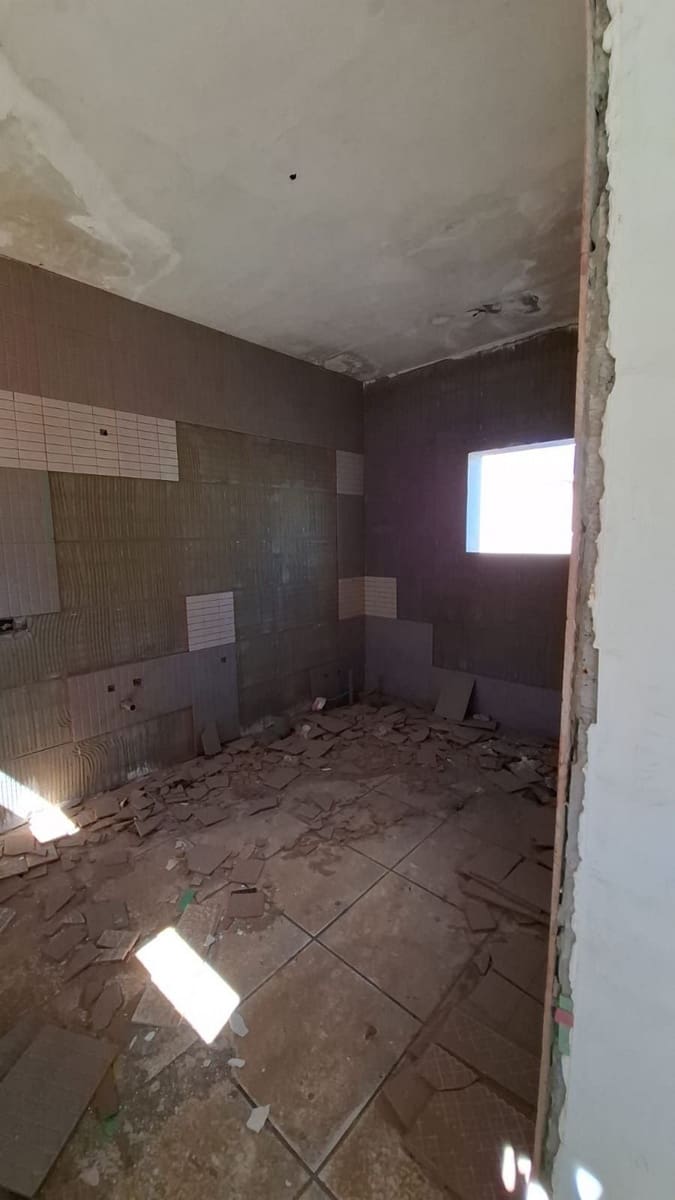 4 Zimmer Villa zu verkaufen in Villaverde mit Garage - 395.000 € (Ref: 9820305)