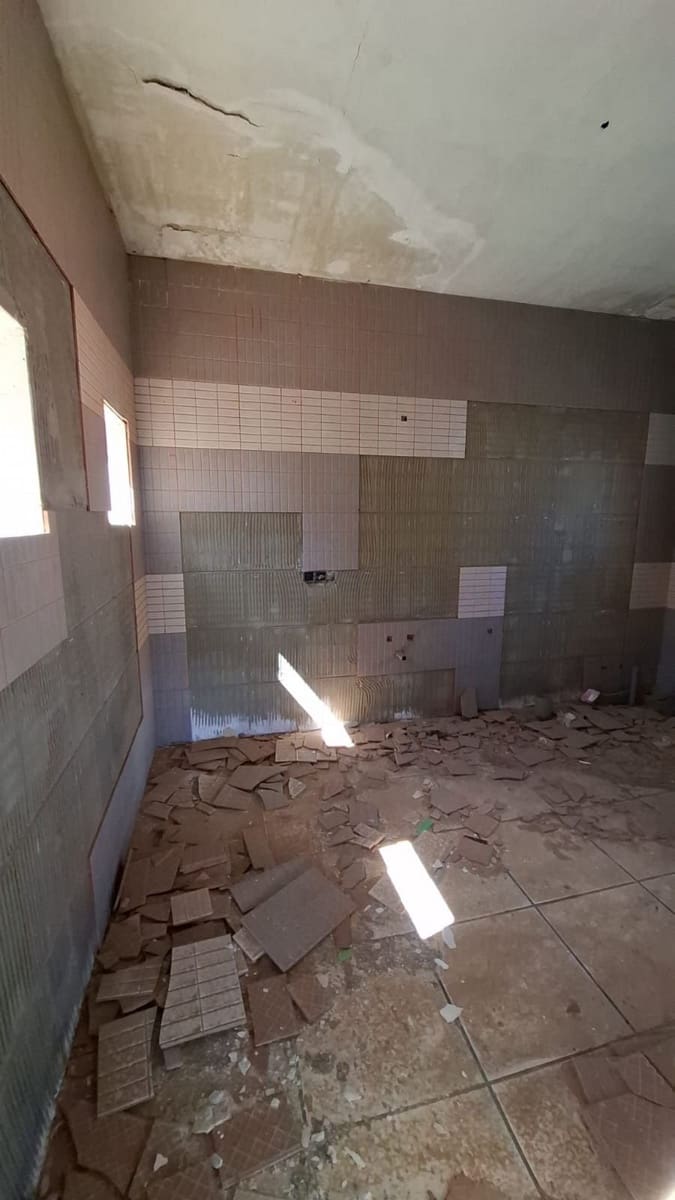4 Zimmer Villa zu verkaufen in Villaverde mit Garage - 395.000 € (Ref: 9820305)