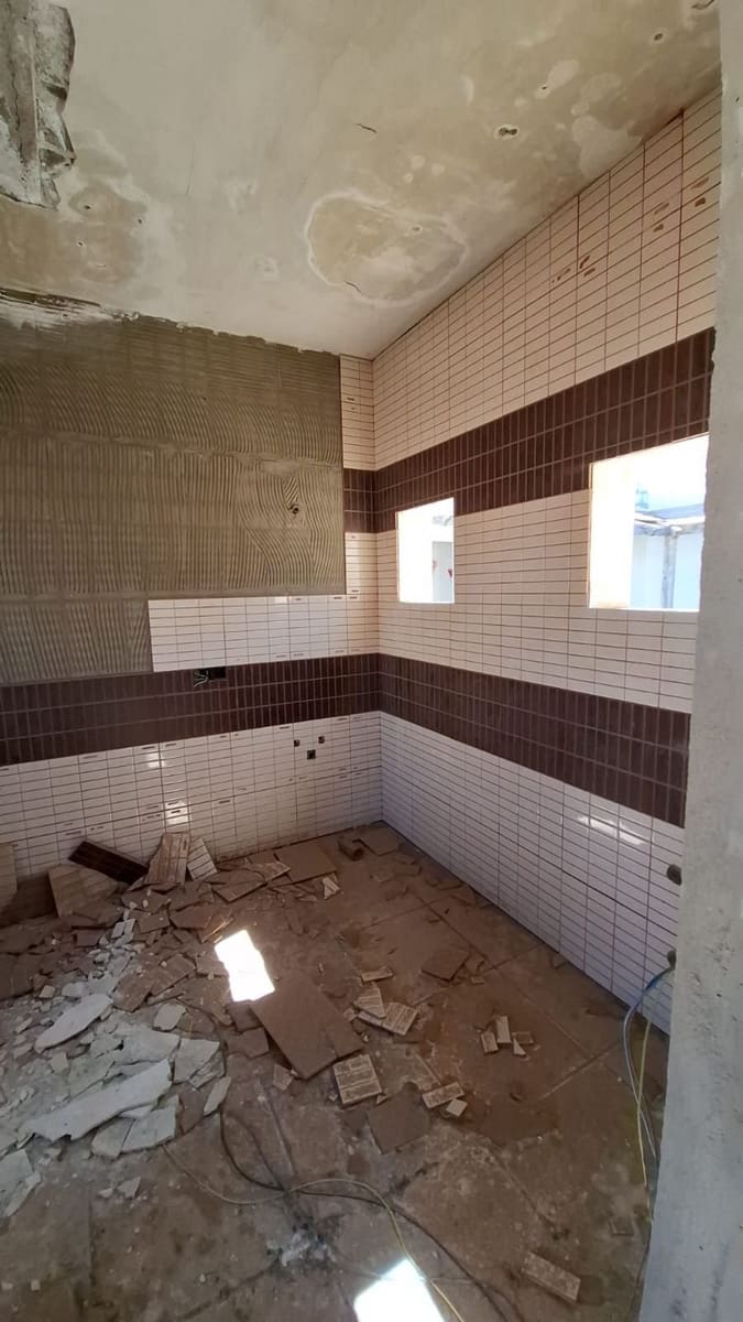 4 Zimmer Villa zu verkaufen in Villaverde mit Garage - 395.000 € (Ref: 9820305)