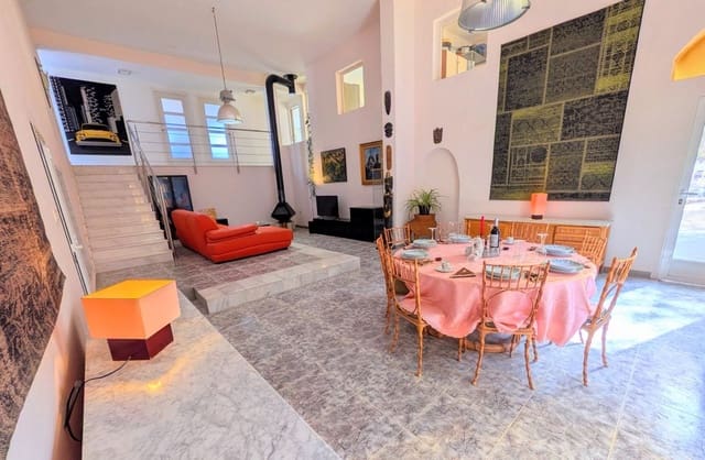 Chalet de 6 habitaciones en Cañada de San Pedro, Murcia ciudad en venta con garaje - 319.000 € (Ref: 9820306)