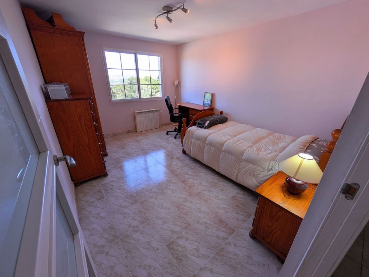 6 soveværelse Villa til salg i Canada de San Pedro med garage - € 360.000 (Ref: 9820306)