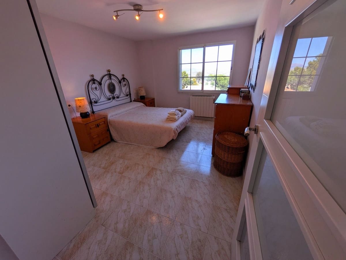 6 soveværelse Villa til salg i Canada de San Pedro med garage - € 360.000 (Ref: 9820306)