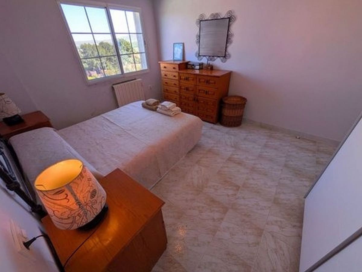 6 soveværelse Villa til salg i Canada de San Pedro med garage - € 360.000 (Ref: 9820306)