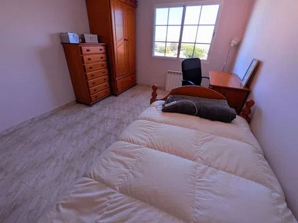 6 soveværelse Villa til salg i Canada de San Pedro med garage - € 360.000 (Ref: 9820306)