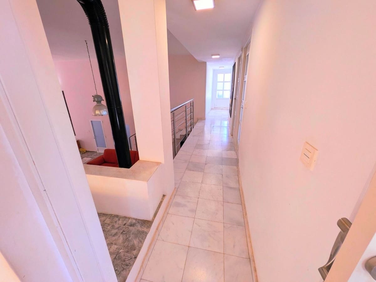 6 soveværelse Villa til salg i Canada de San Pedro med garage - € 360.000 (Ref: 9820306)