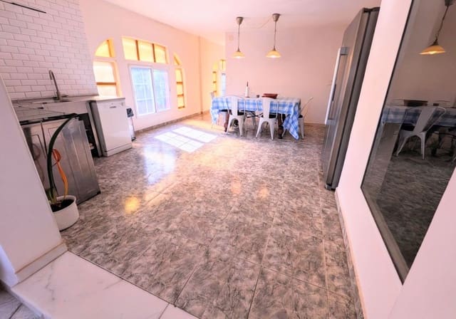 Chalet de 6 habitaciones en Cañada de San Pedro, Murcia ciudad en venta con garaje - 319.000 € (Ref: 9820306)