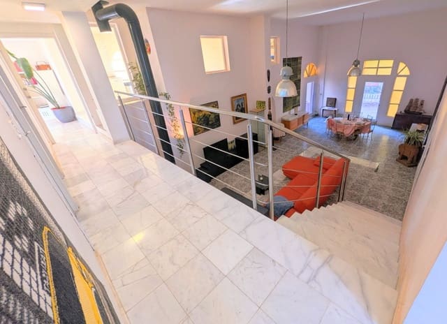 Chalet de 6 habitaciones en Cañada de San Pedro, Murcia ciudad en venta con garaje - 319.000 € (Ref: 9820306)