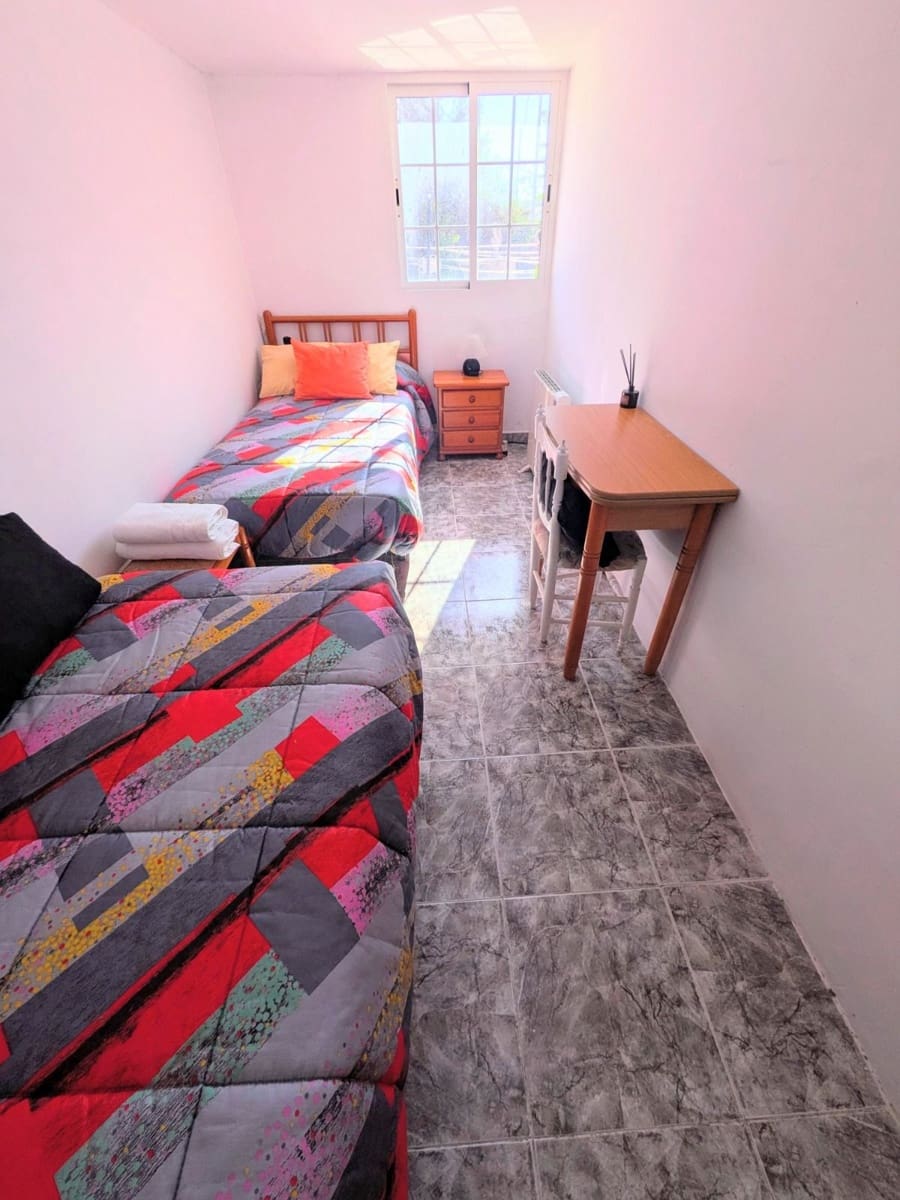 6 soveværelse Villa til salg i Canada de San Pedro med garage - € 360.000 (Ref: 9820306)