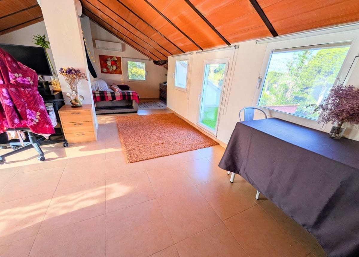 6 soveværelse Villa til salg i Canada de San Pedro med garage - € 360.000 (Ref: 9820306)