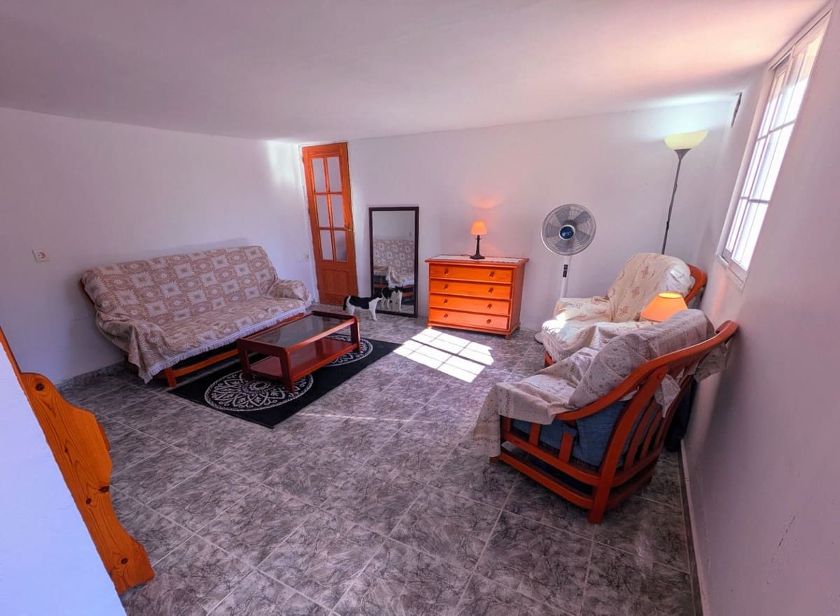 6 soveværelse Villa til salg i Canada de San Pedro med garage - € 360.000 (Ref: 9820306)