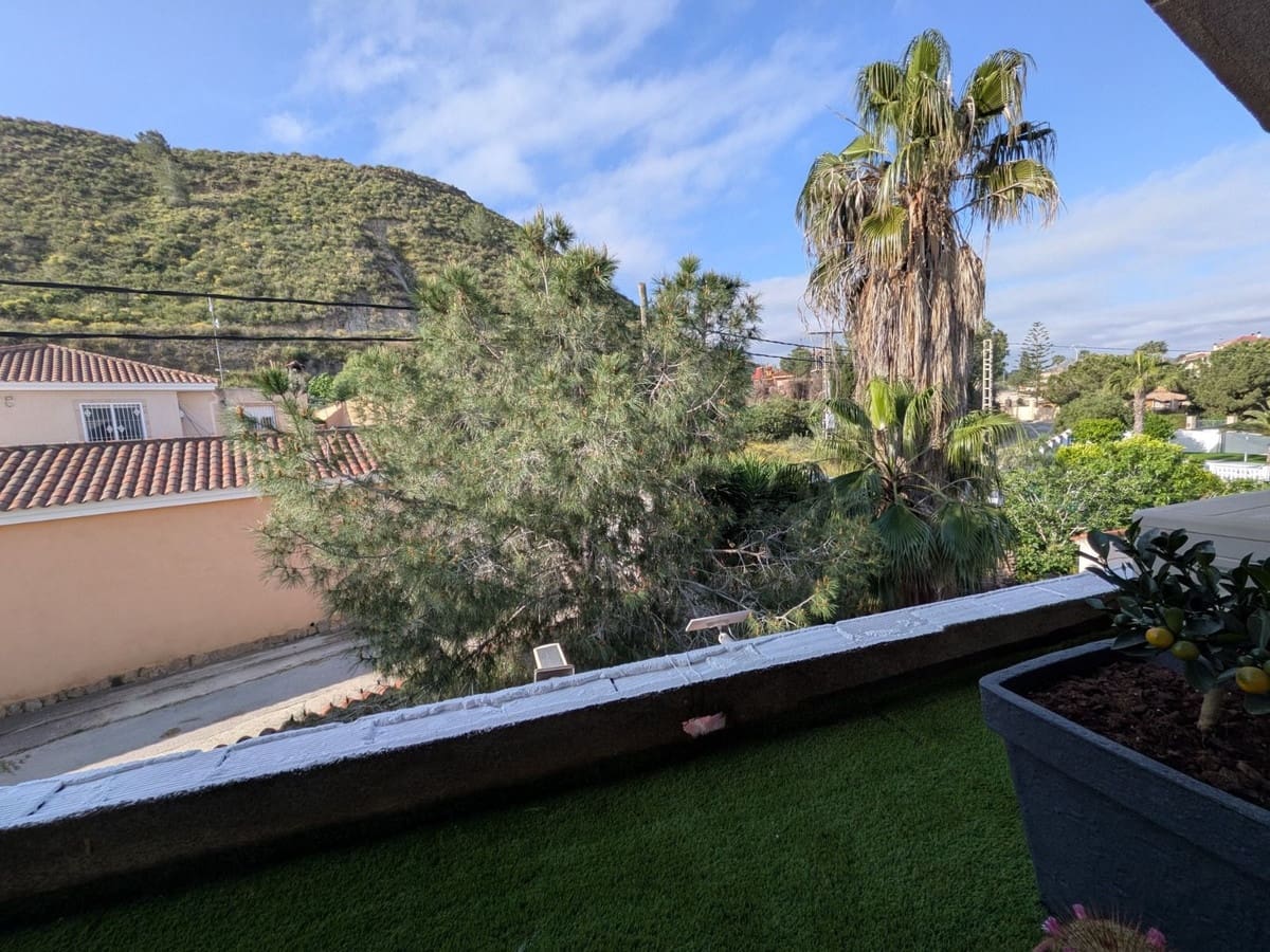6 soveværelse Villa til salg i Canada de San Pedro med garage - € 360.000 (Ref: 9820306)