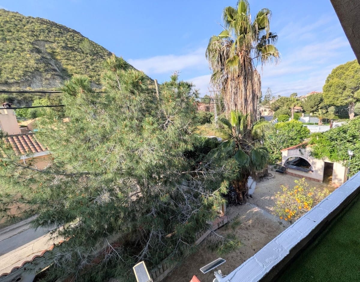 6 soveværelse Villa til salg i Canada de San Pedro med garage - € 360.000 (Ref: 9820306)