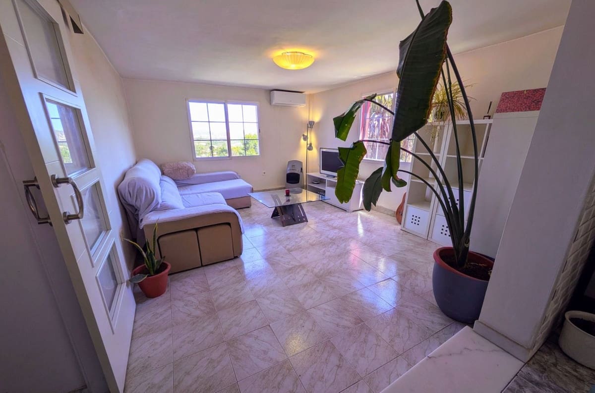 6 soveværelse Villa til salg i Canada de San Pedro med garage - € 360.000 (Ref: 9820306)
