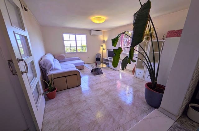 Chalet de 6 habitaciones en Cañada de San Pedro, Murcia ciudad en venta con garaje - 319.000 € (Ref: 9820306)