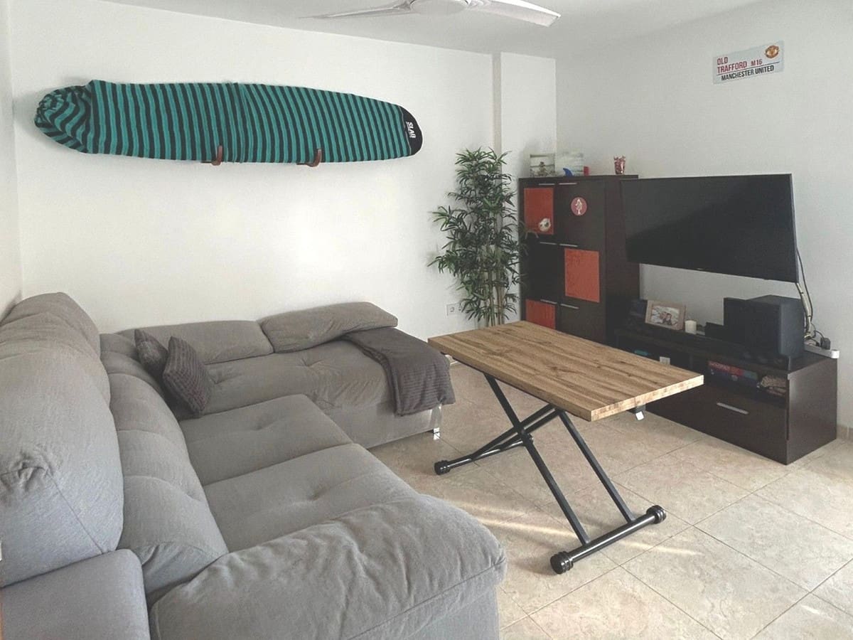 2 slaapkamer Appartement te koop in Fuengirola - € 249.000 (Ref: 9823991)