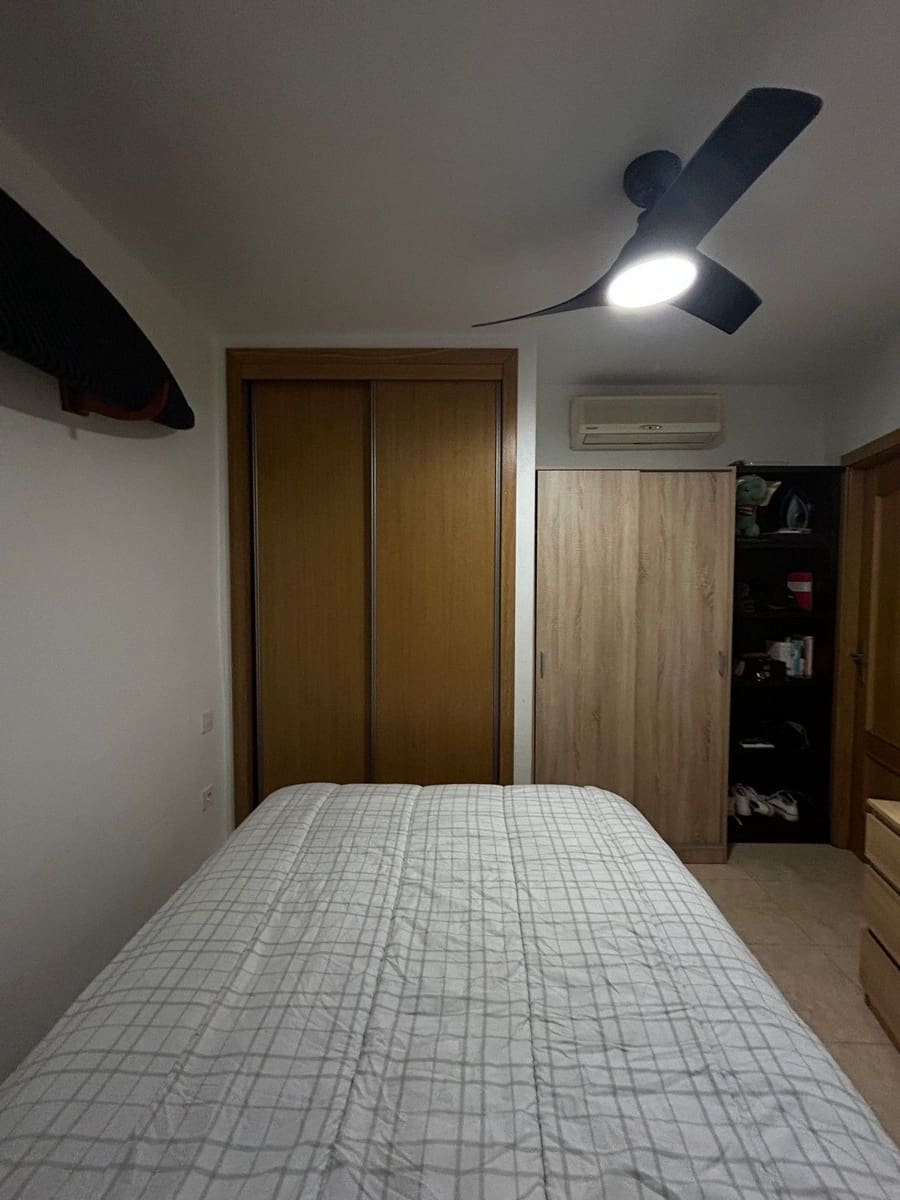 2 slaapkamer Appartement te koop in Fuengirola - € 249.000 (Ref: 9823991)