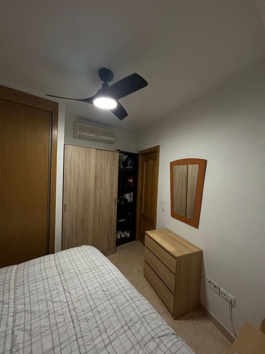 2 slaapkamer Appartement te koop in Fuengirola - € 249.000 (Ref: 9823991)