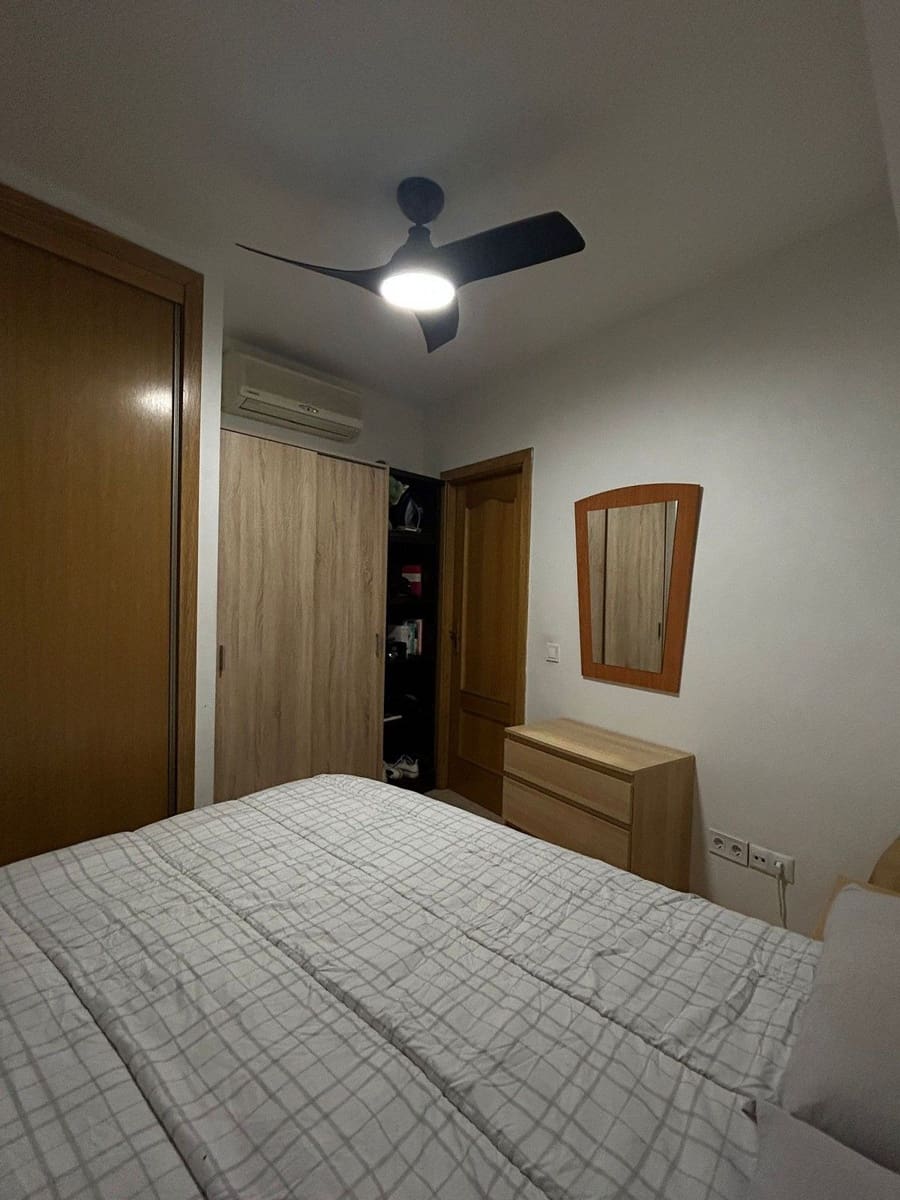 2 slaapkamer Appartement te koop in Fuengirola - € 249.000 (Ref: 9823991)