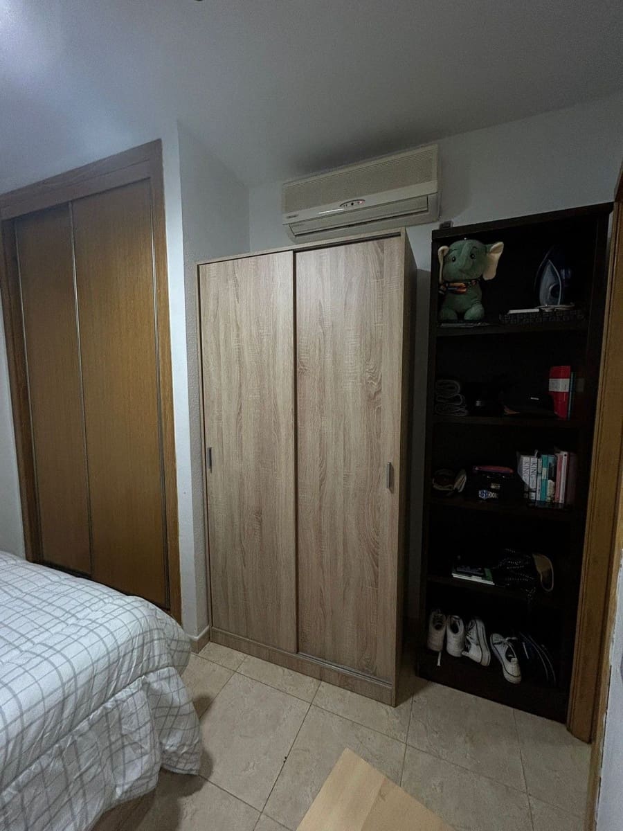 2 slaapkamer Appartement te koop in Fuengirola - € 249.000 (Ref: 9823991)